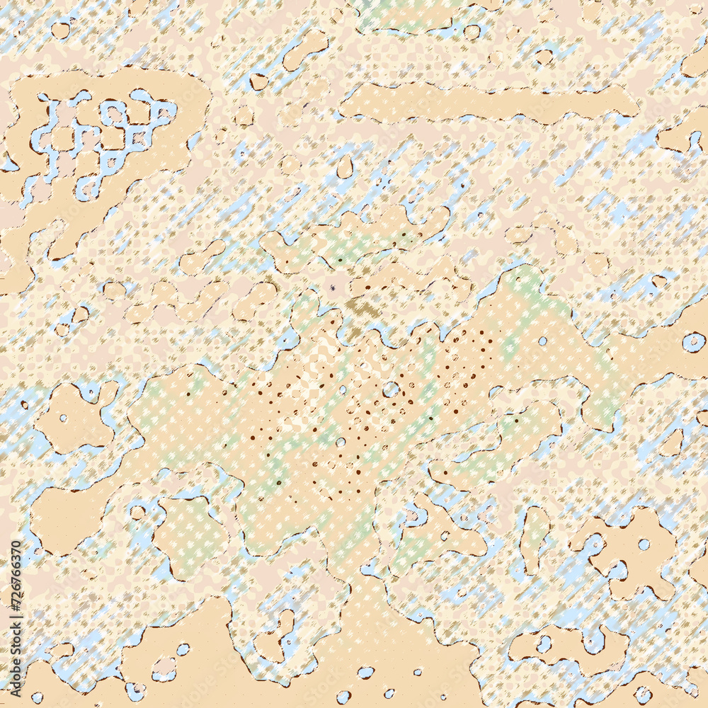 Abstract halftone grunge texture background image. Abstract halftone grunge texture background image.