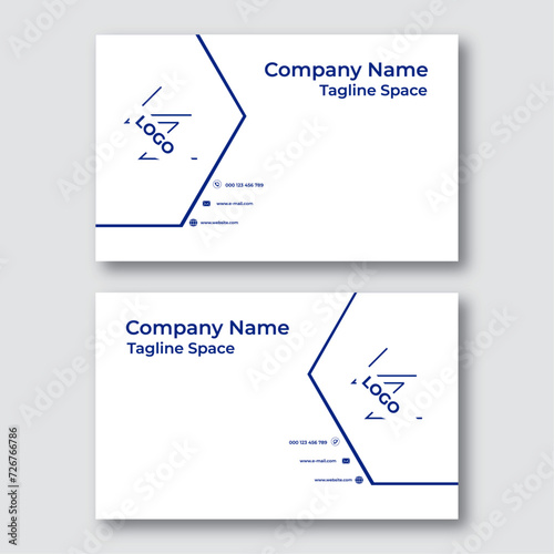  Product Selling Business Card