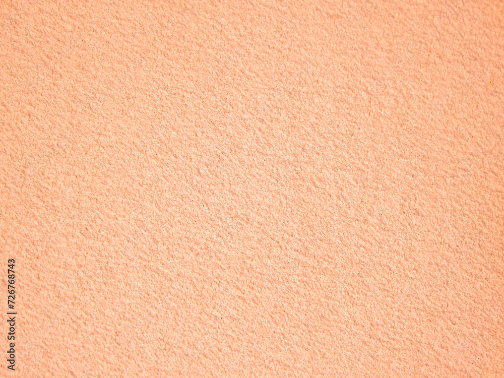 Abstract trendy background. Gentle peach color background Peach Fuzz plaster texture. Abstract trendy background. Gentle peach color background Peach Fuzz plaster texture.