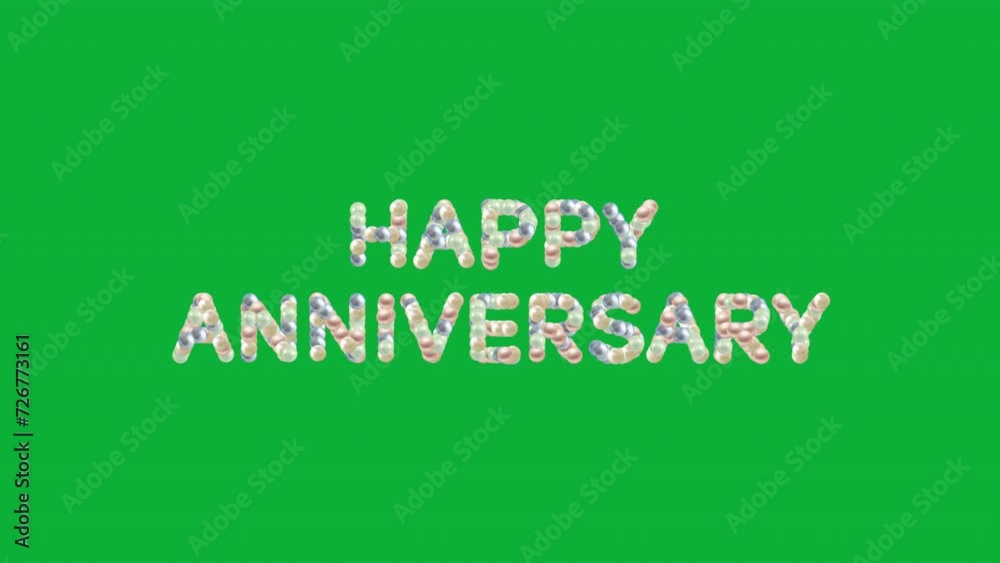 Happy Anniversary Motion Graphics for Memorable Video: Add an extra layer of love and nostalgia to your Projects Happy Anniversary Motion Graphics for Memorable Video: Add an extra layer of love and nostalgia to your Projects
