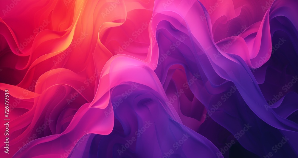 Obraz premium Hand painted background with Colorful paints. Abstract fluid acrylic painting. Marbled blue abstract background. Liquid marble pattern