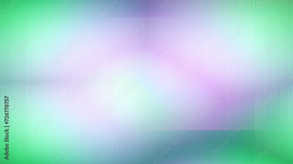 Obraz premium Abstract iridescent grunge texture background image.