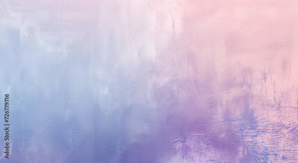 gradient pastel bluepink background with some texture