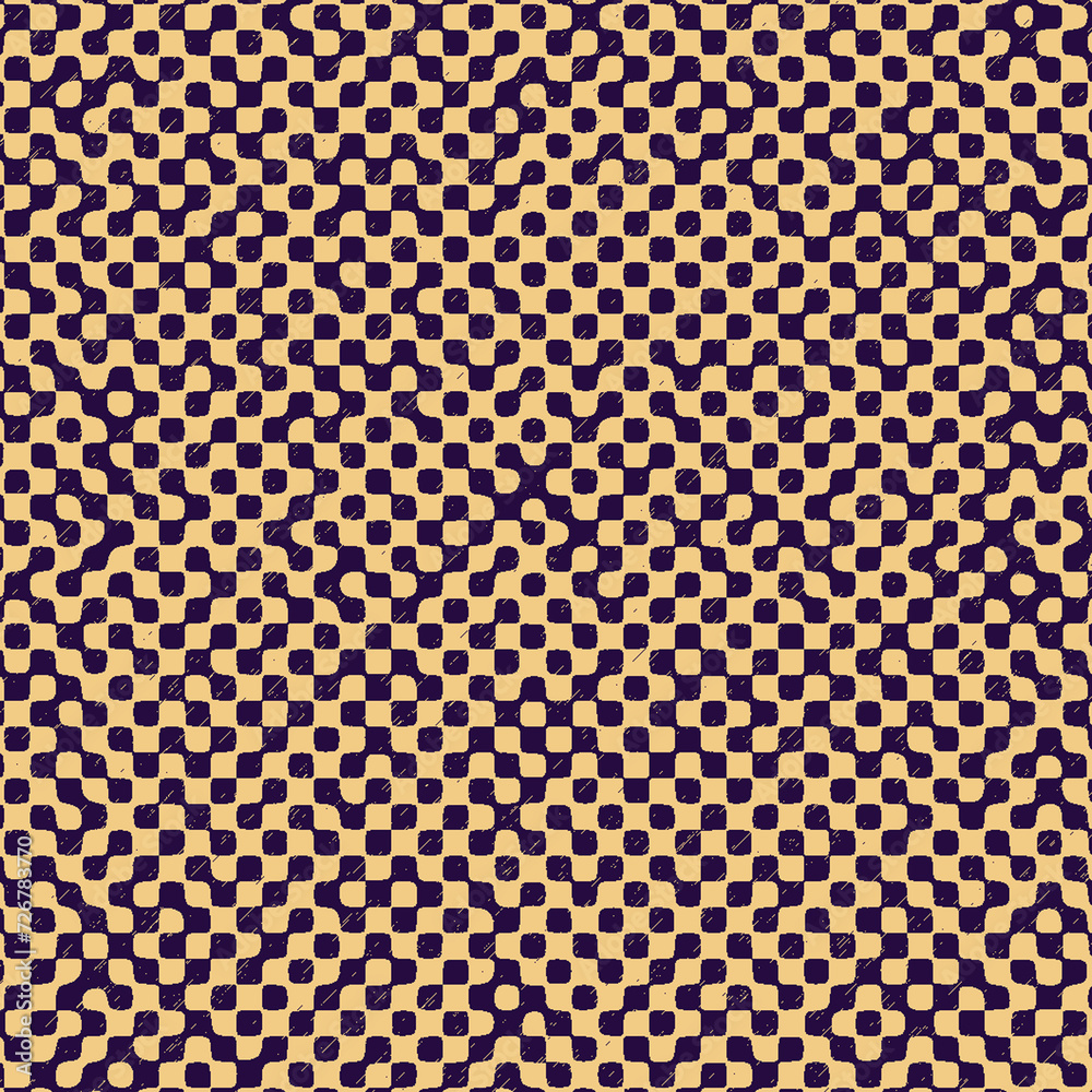 Abstract halftone grunge texture background image. Abstract halftone grunge texture background image.