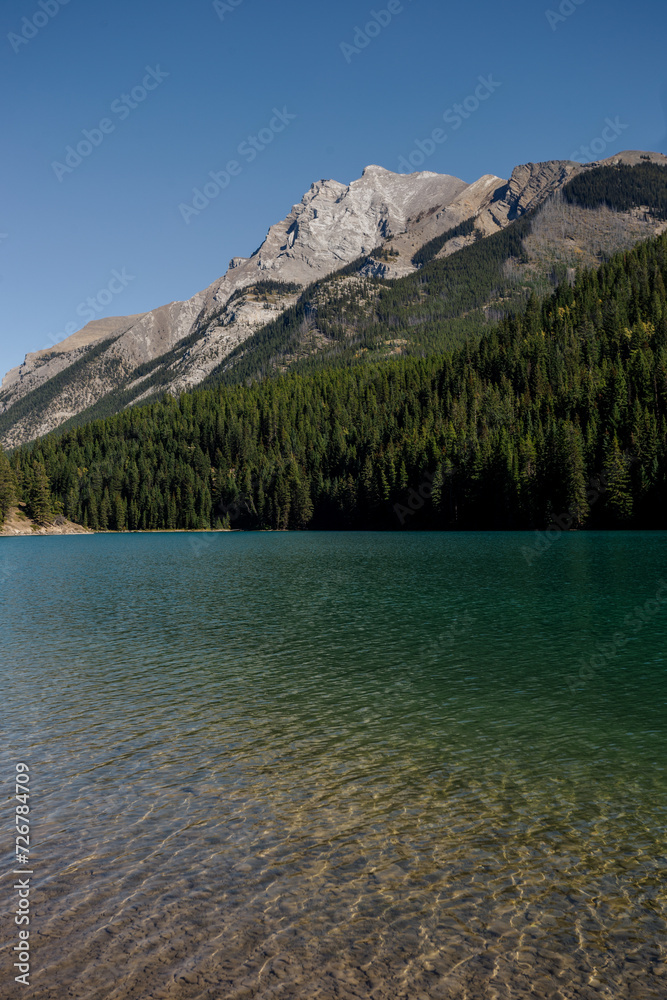 Banff National Park, Alberta, Canada