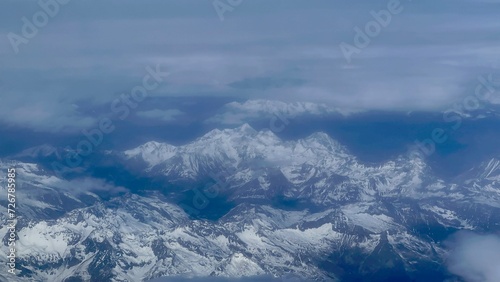 Swiss alps © Travel