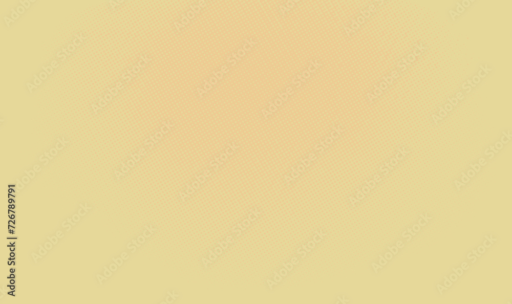 Obraz premium Beige background banner, with copy space for text or your images