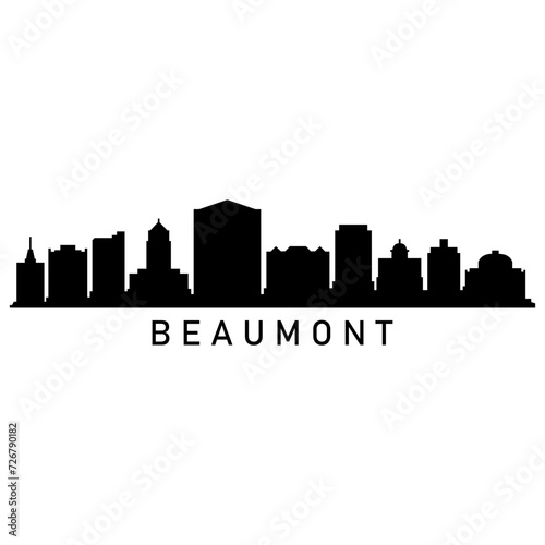 Skyline beaumont