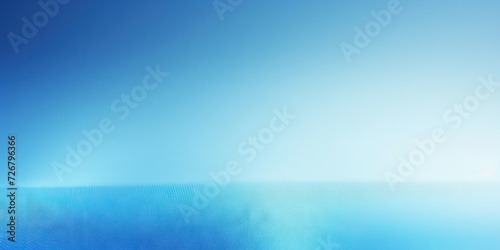 light blue white gradient vibrant abstract , noise texture effect. gradient rough abstract background shine bright light and glow template empty space , grainy noise grungy texture