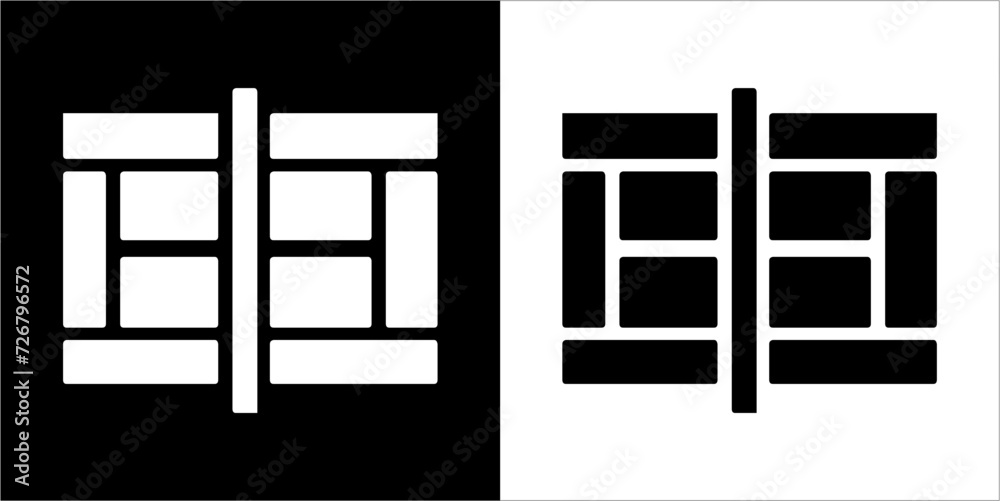Illustration vector graphics of tennis icon Illustration vector graphics of tennis icon