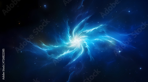 Space background  cosmic science  astronomy background