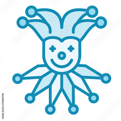 Clown Icon