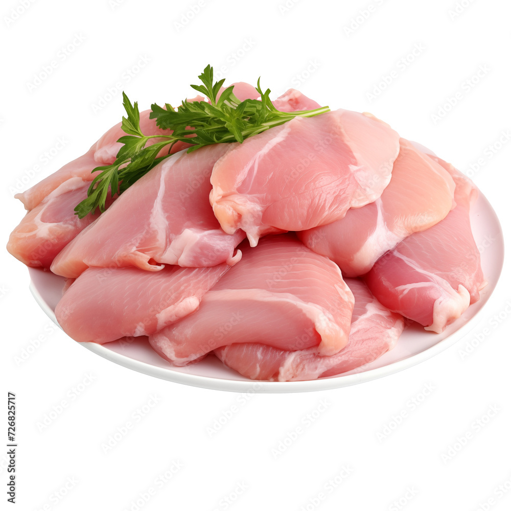 raw chicken meat raw chicken meat