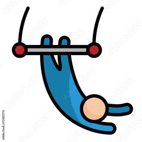 Acrobatics Icon