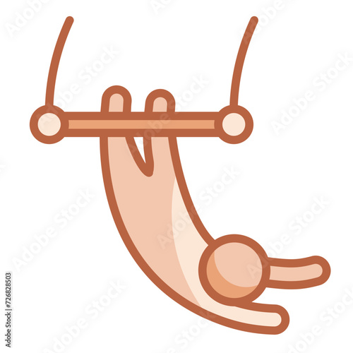 Acrobatics Icon