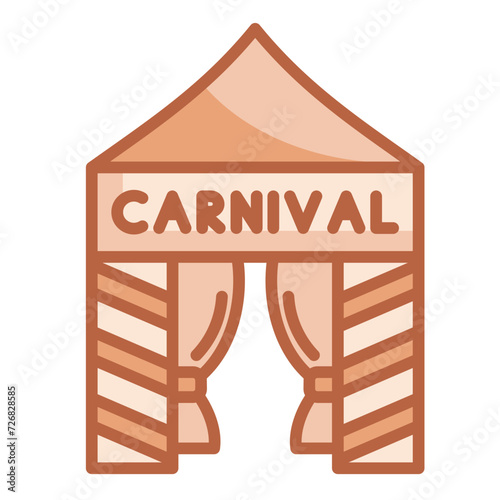 Festivity Icon