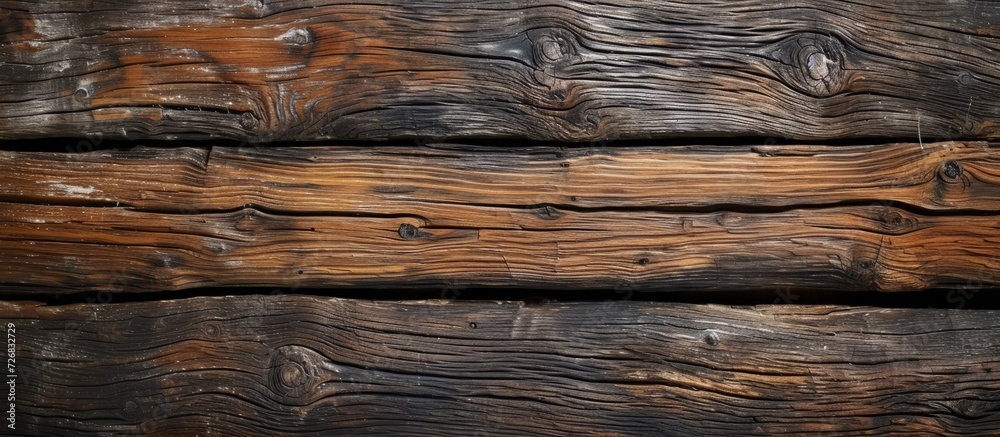 Aged wood texture Aged wood texture