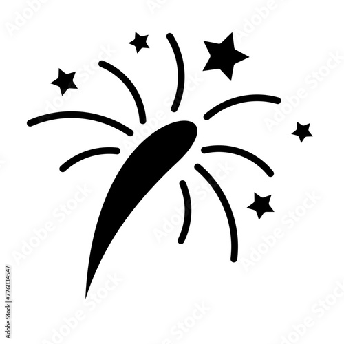 Sparkle Icon