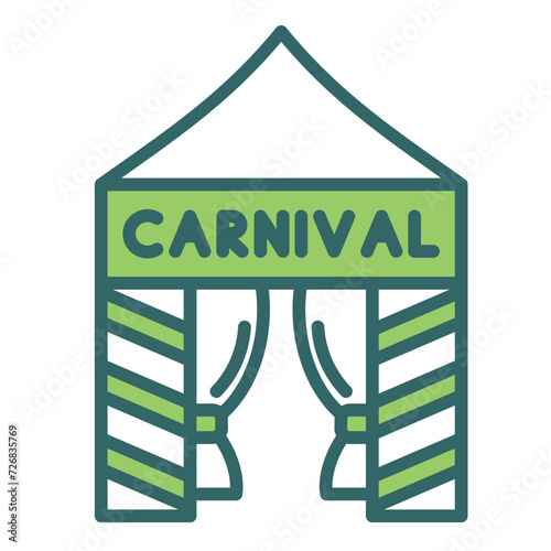 Festivity Icon