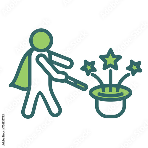 Magic Icon