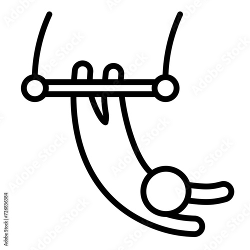 Acrobatics Icon