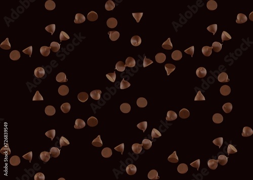 chocolate chip