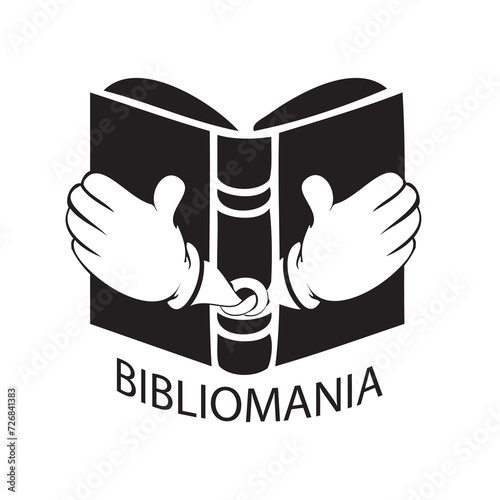 Bibliomania