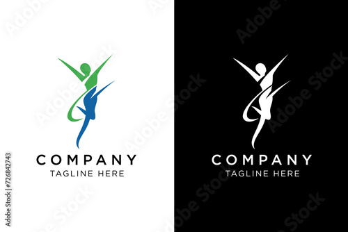 health moving body logo