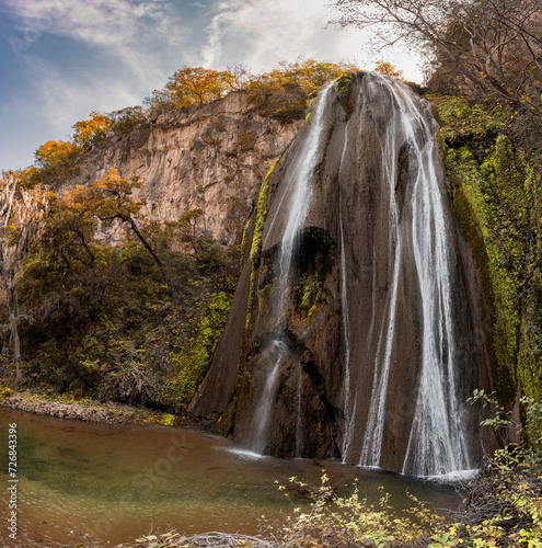 Waterfall 