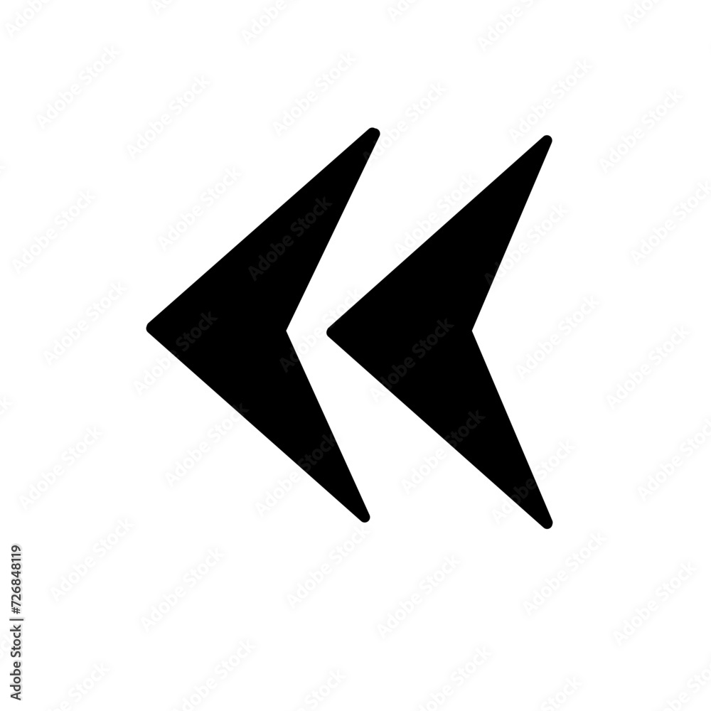 Big arrow set black icons. arrow icon. Arrow vector collection. Arrow. Cursor. Modern simple arrow. Vector illustration