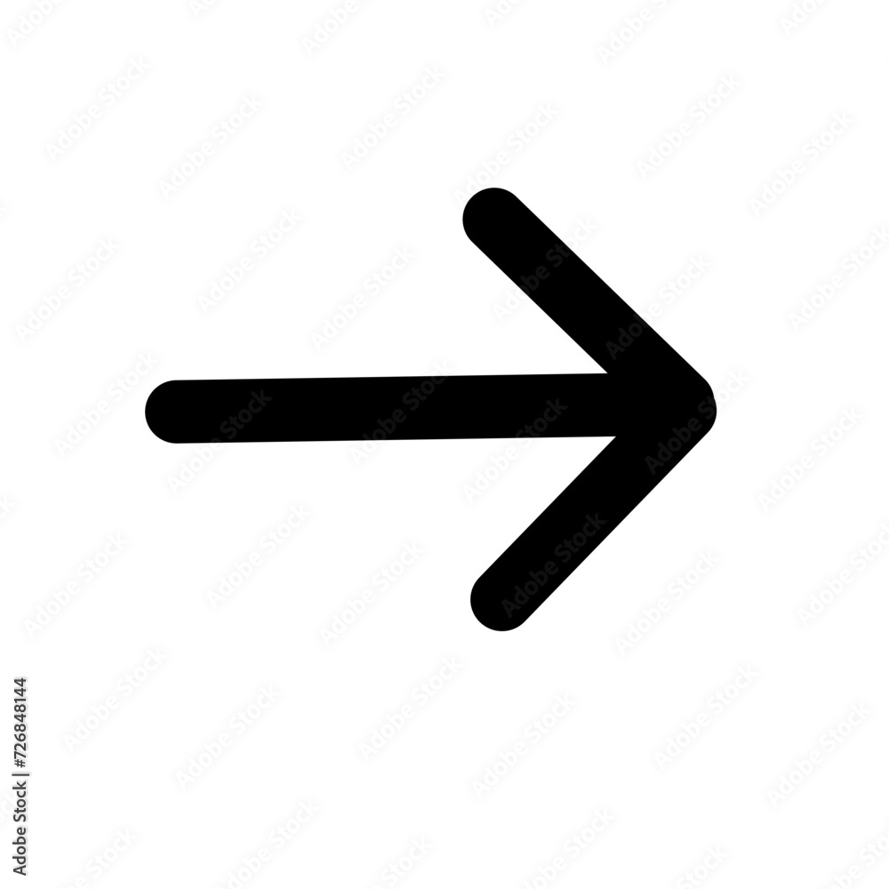 Big arrow set black icons. arrow icon. Arrow vector collection. Arrow. Cursor. Modern simple arrow. Vector illustration Big arrow set black icons. arrow icon. Arrow vector collection. Arrow. Cursor. Modern simple arrow. Vector illustration