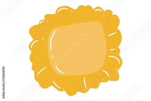 dry pasta italian food. Penne, fusilli, farfalle, tagliatelle, fettuccine, spaghetti, cavatappi, conchiglie shells and wheat
