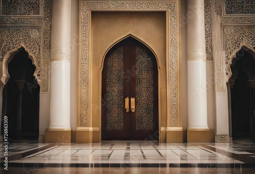 beautiful Shaikh Surakarta 11th It looks door Mosque Surakarta November 2023 Grand Zayed
