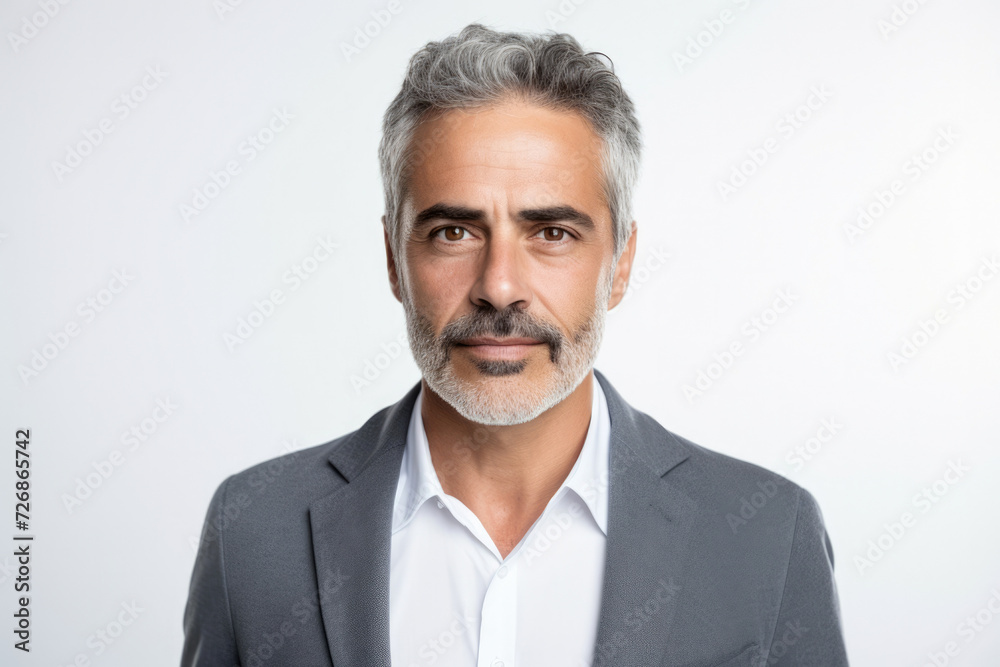 Background man isolated confident business mature person success portrait businessman white male adult Background man isolated confident business mature person success portrait businessman white male adult