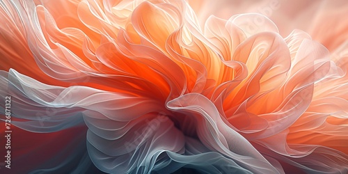 abstract background