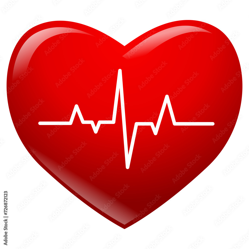 heart and heartbeat heart and heartbeat