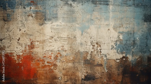 abstract rustic grunge background 