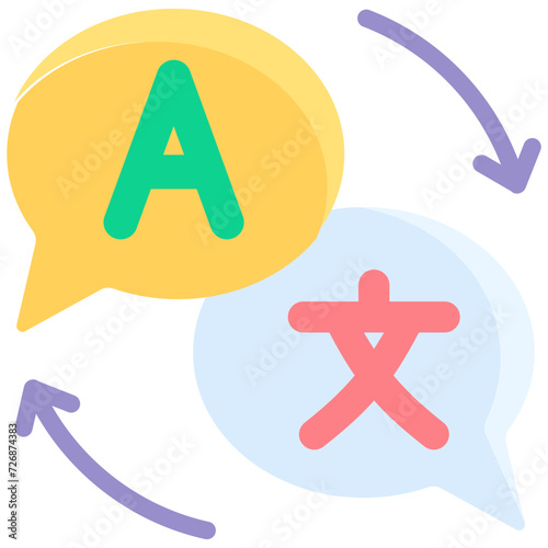 Interpretation Illustration