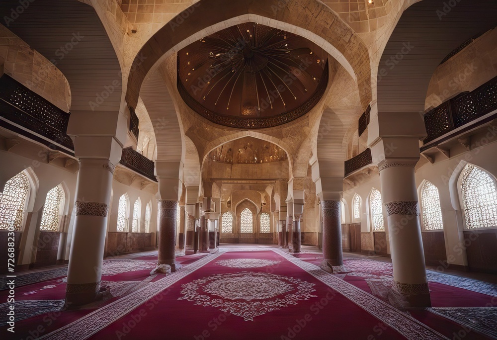 minarates masjid