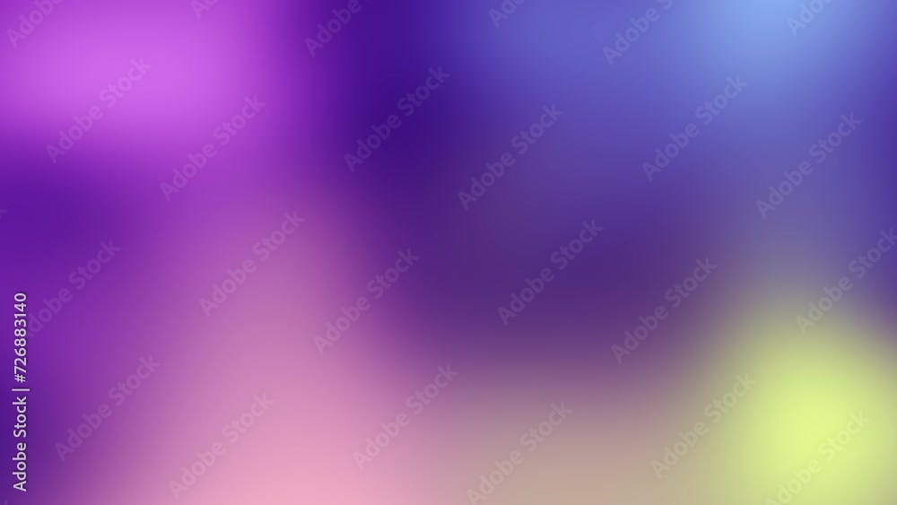 Colorful gradient mesh abstract motion background seamless loop video animation. 4K footage Colorful gradient mesh abstract motion background seamless loop video animation. 4K footage