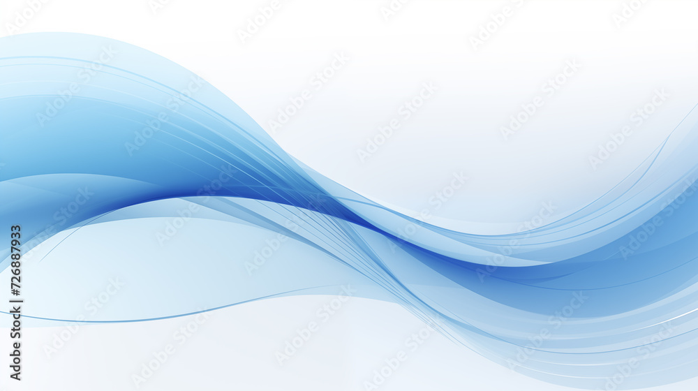 Blue white wave abstract light design Illustration of abstract waves, lavender digital background. Blue white wave abstract light design Illustration of abstract waves, lavender digital background.