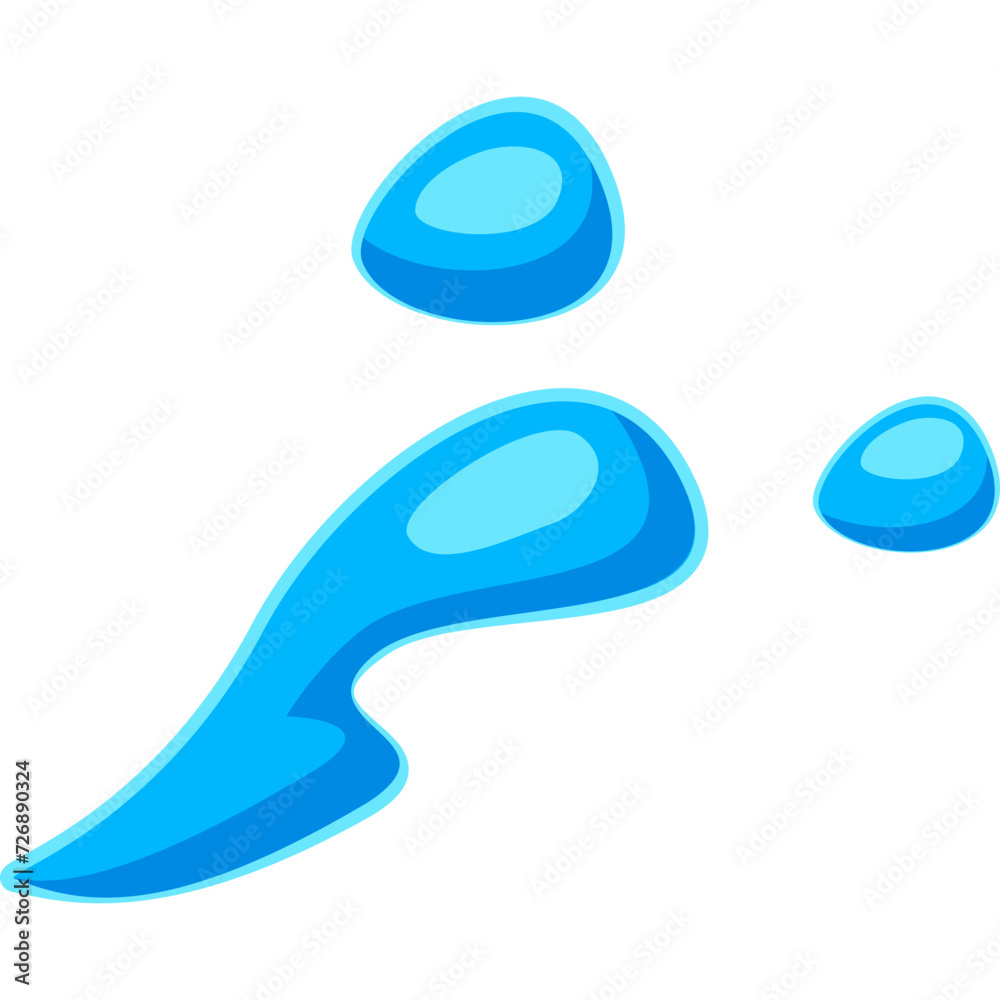 World Water Day Element World Water Day Element