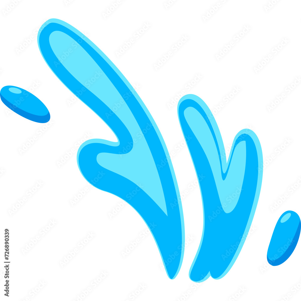 World Water Day Element World Water Day Element