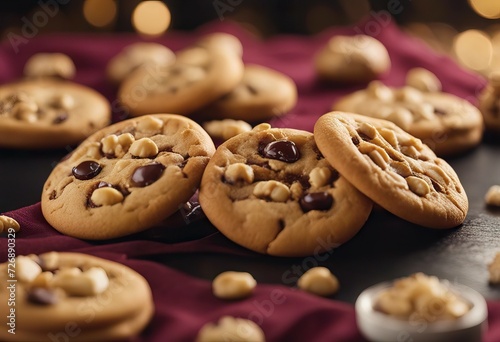 Cookies Arabian