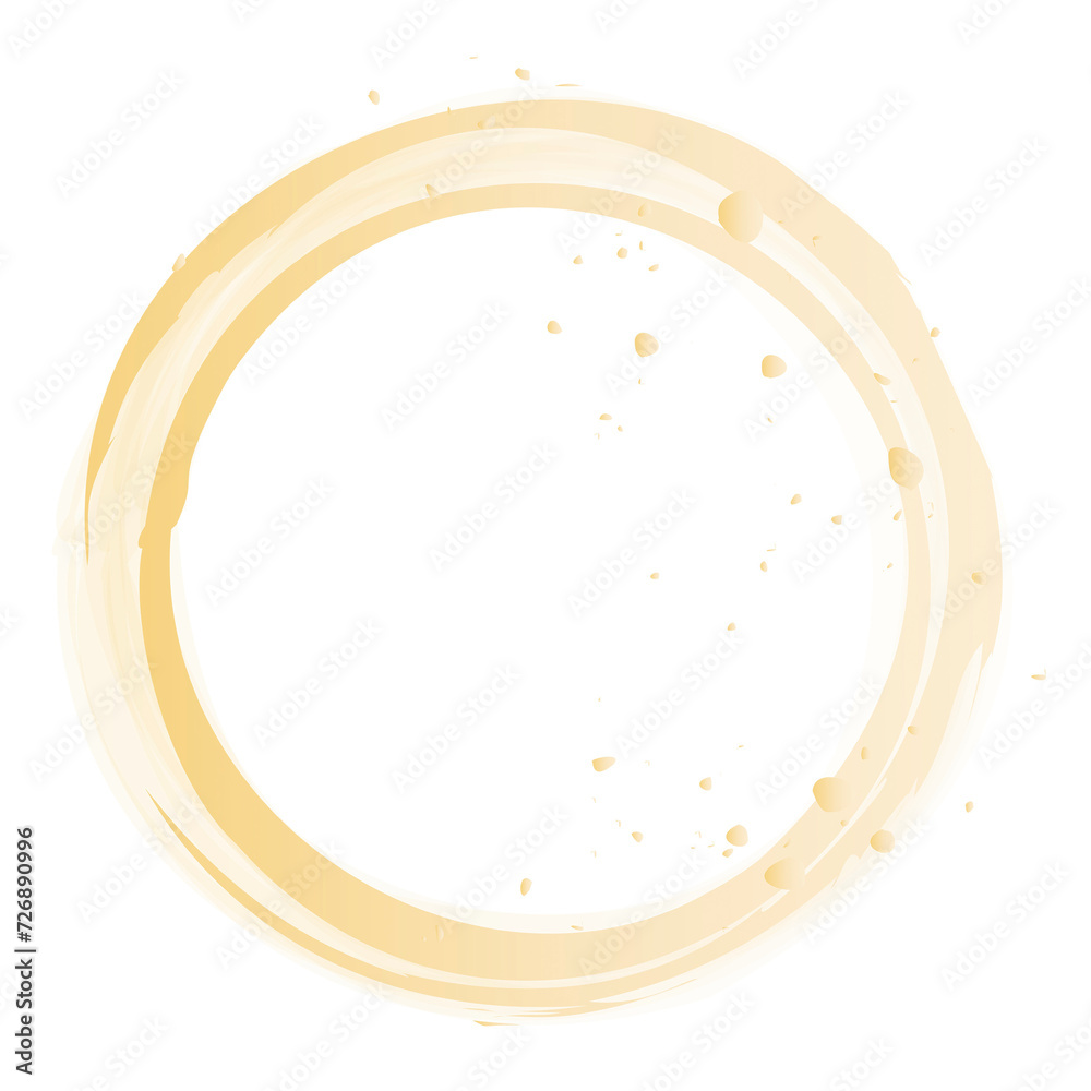 Golden geometric frames. Hand drawn golden borders. Card template with golden shiny gold glitter design element for greeting card design. Golden geometric frames. Hand drawn golden borders. Card template with golden shiny gold glitter design element for greeting card design.