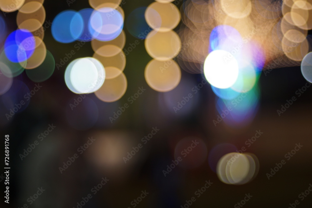 Fototapeta premium christmas background