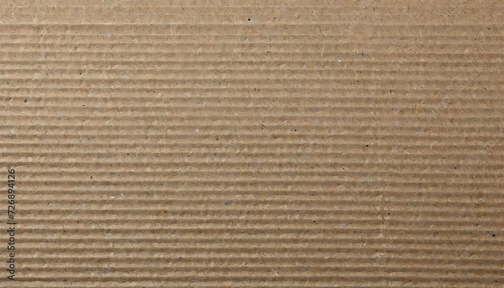 Textured cardboard material. Illustration of cardboard paper. Textured cardboard material. Illustration of cardboard paper.