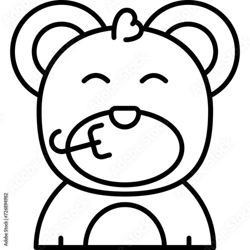 Congratulation Icon
