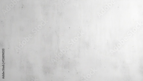 Seamless white concrete wall Cement in the abstract wall texture Clean white cement floor for background.