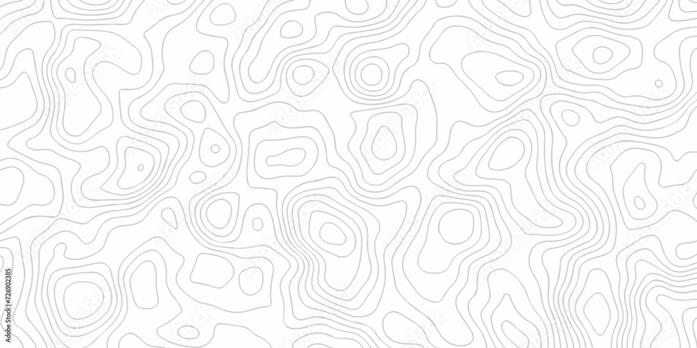 Abstract background with waves Geographic mountain relief. Abstract lines background. Contour maps. Vector illustration, Topo contour map on white background, Topographic contour lines. Abstract background with waves Geographic mountain relief. Abstract lines background. Contour maps. Vector illustration, Topo contour map on white background, Topographic contour lines.